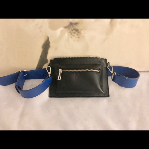 Free People Handbags - Free People Belt Bag